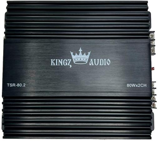 KINGZ AUDIO