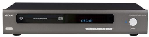 Arcam