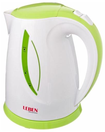 Leben