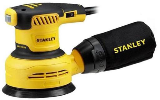 STANLEY