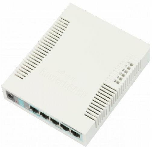 MikroTik