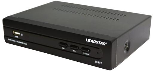 LeadStar