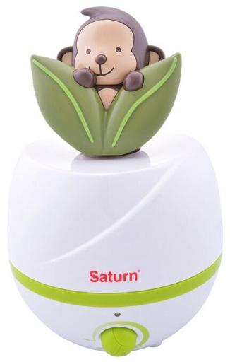 Saturn