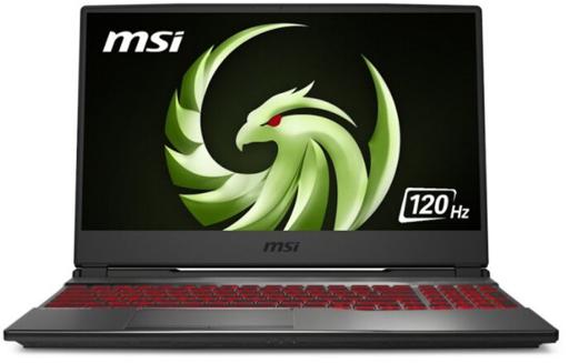 MSI Alpha