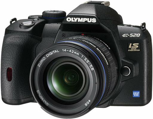 Olympus