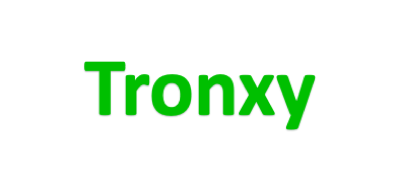 Tronxy